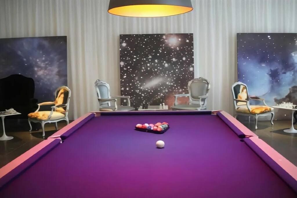 W Luxury High Rise Apartamento *