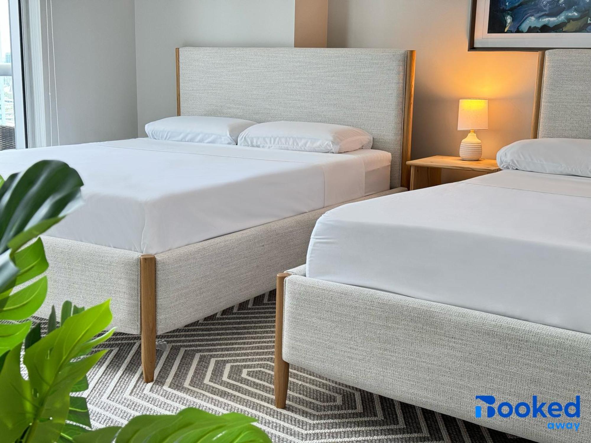 Apartamento W Luxury High Rise