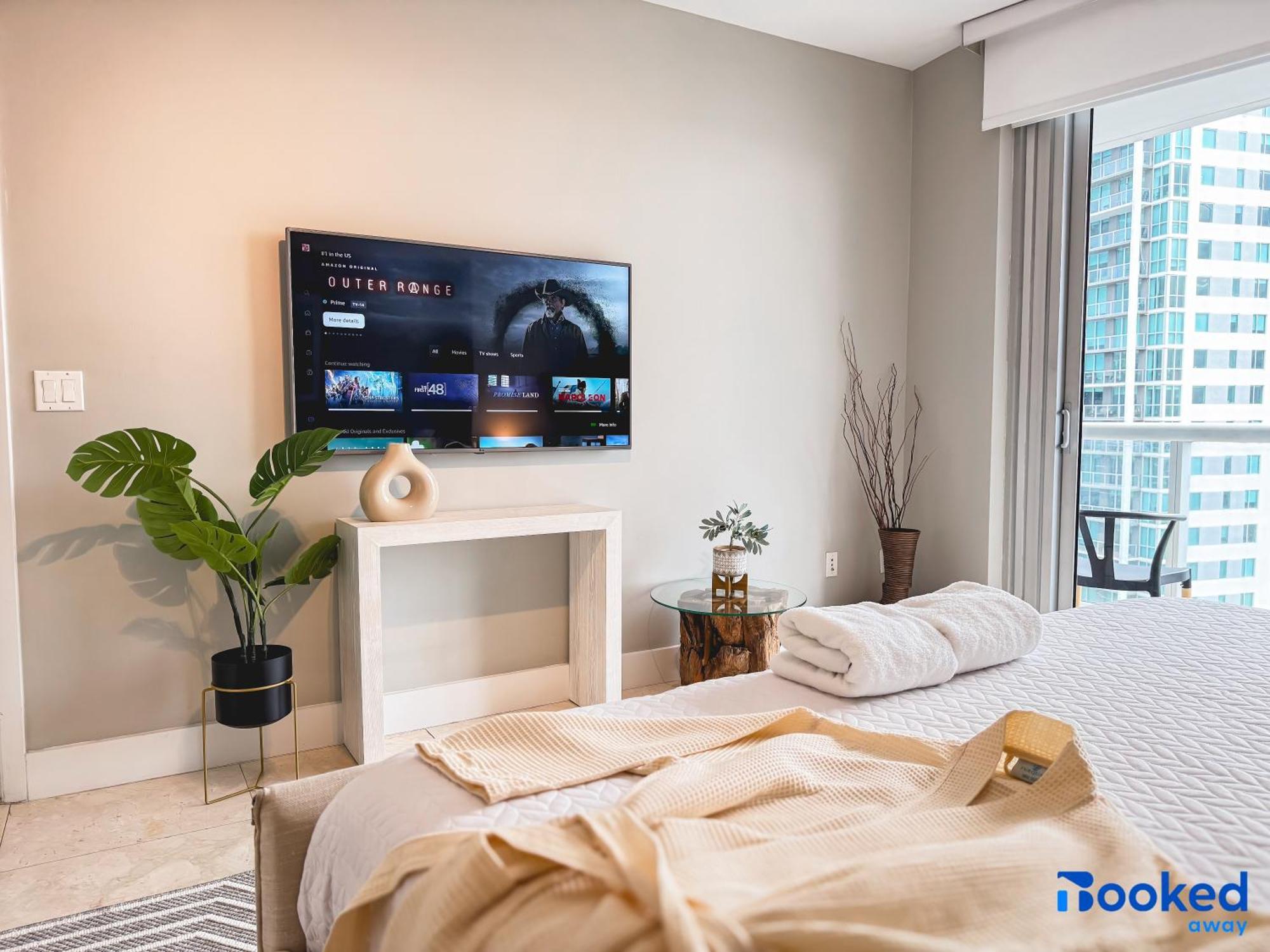 W Luxury High Rise Apartamento *