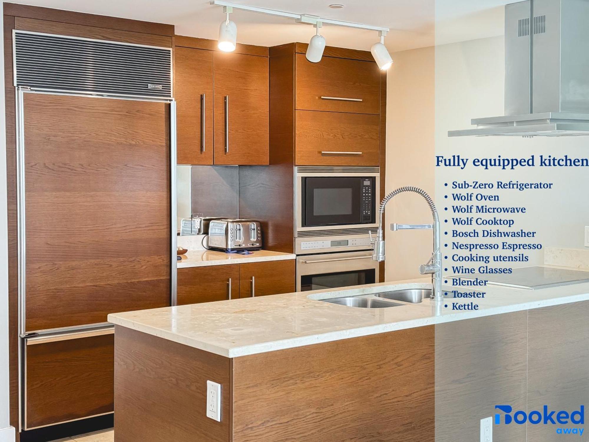 W Luxury High Rise Apartamento Miami
