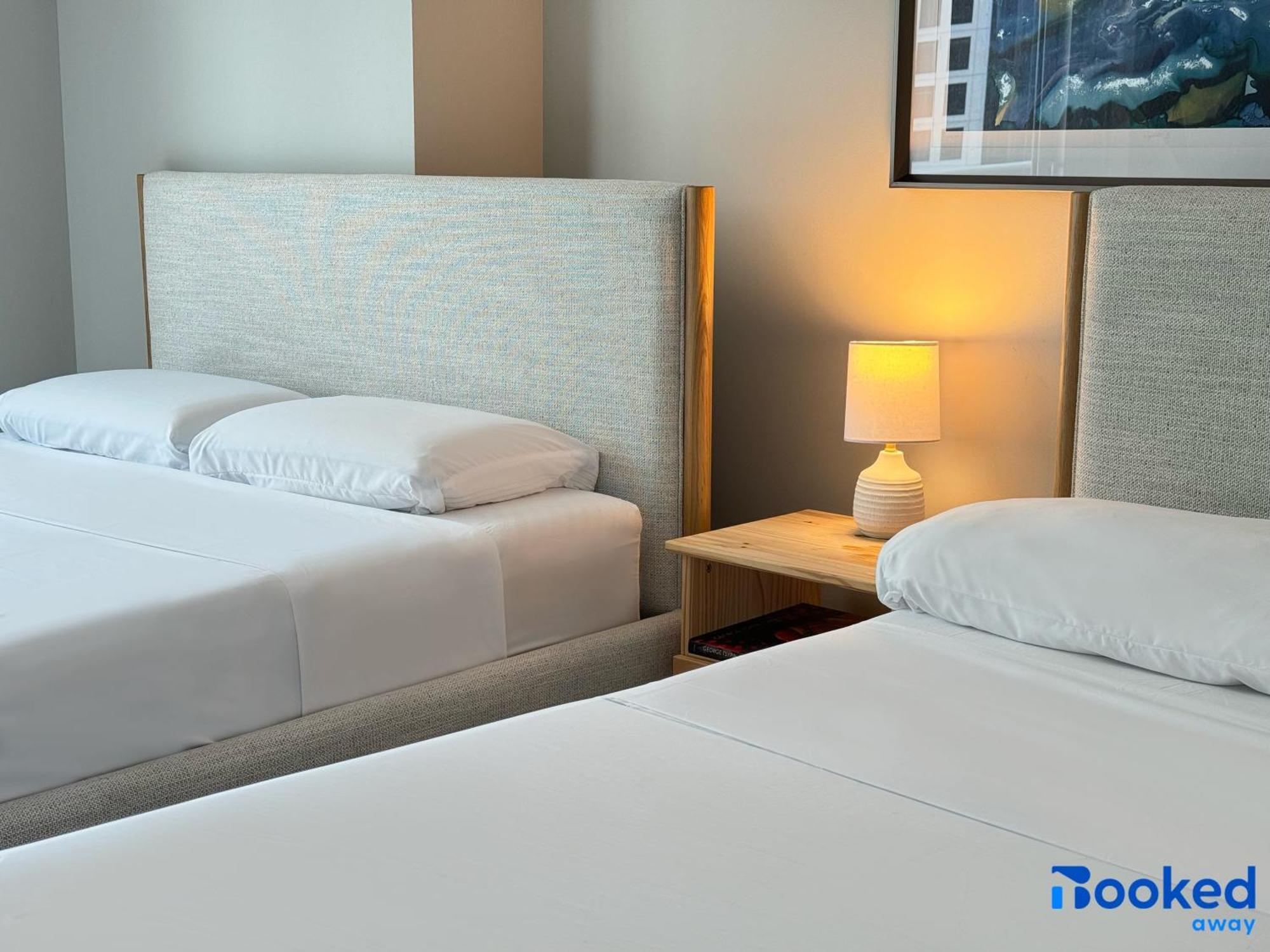 W Luxury High Rise Apartamento *