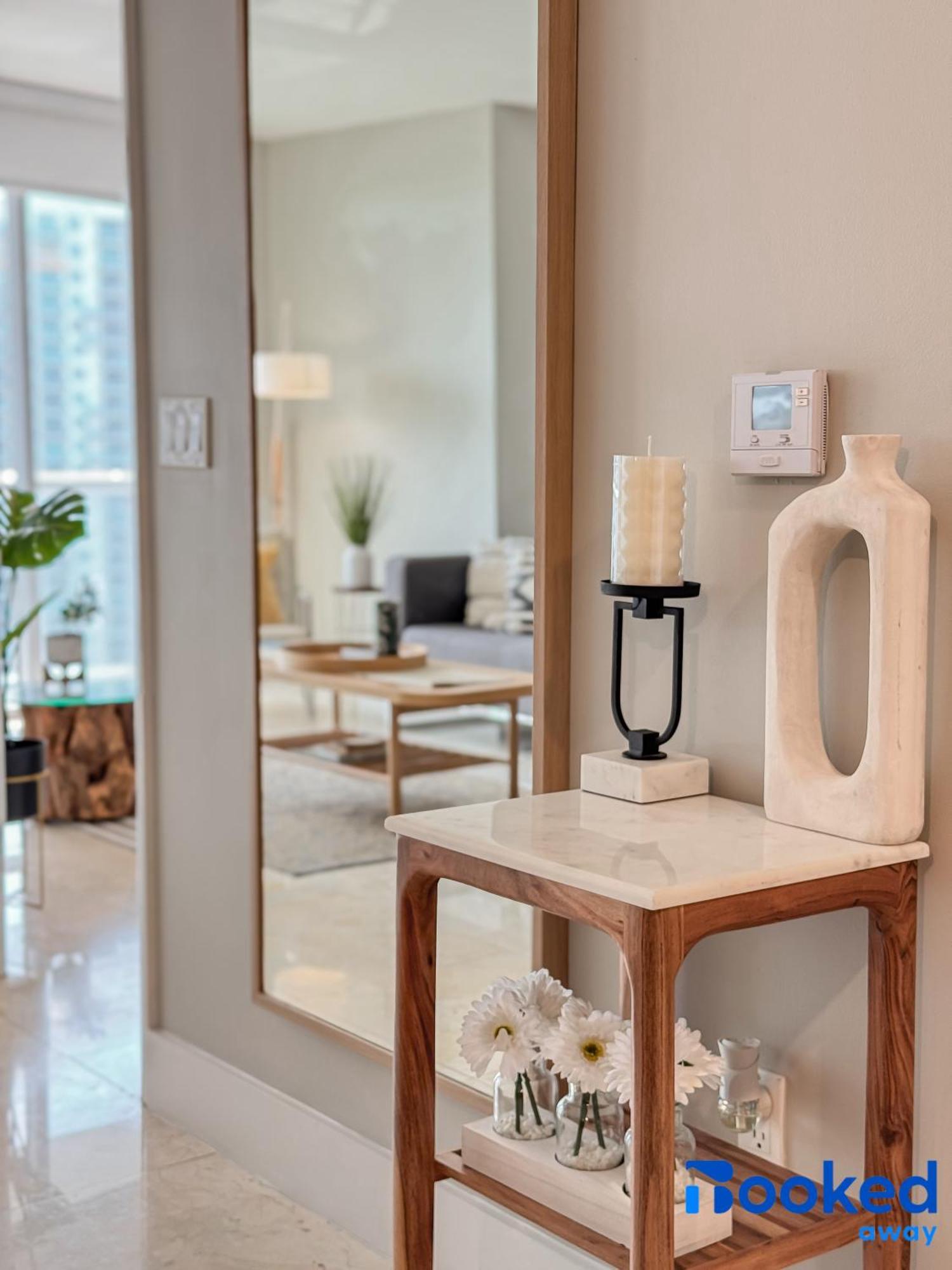 Apartamento W Luxury High Rise