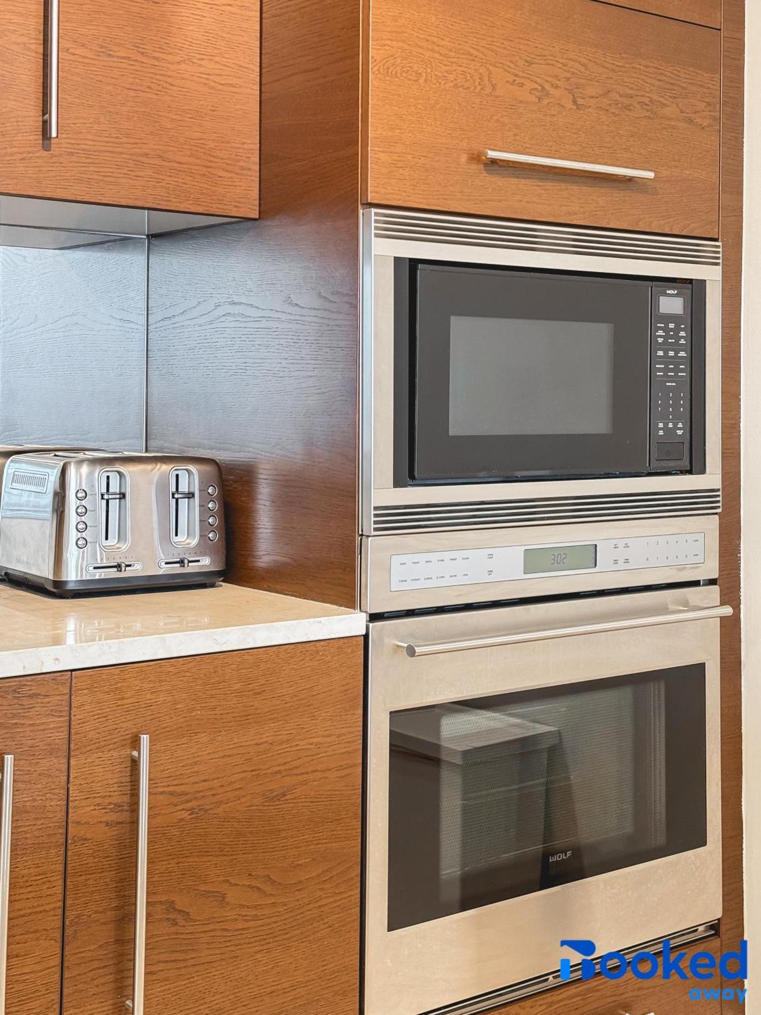 Apartamento W Luxury High Rise *