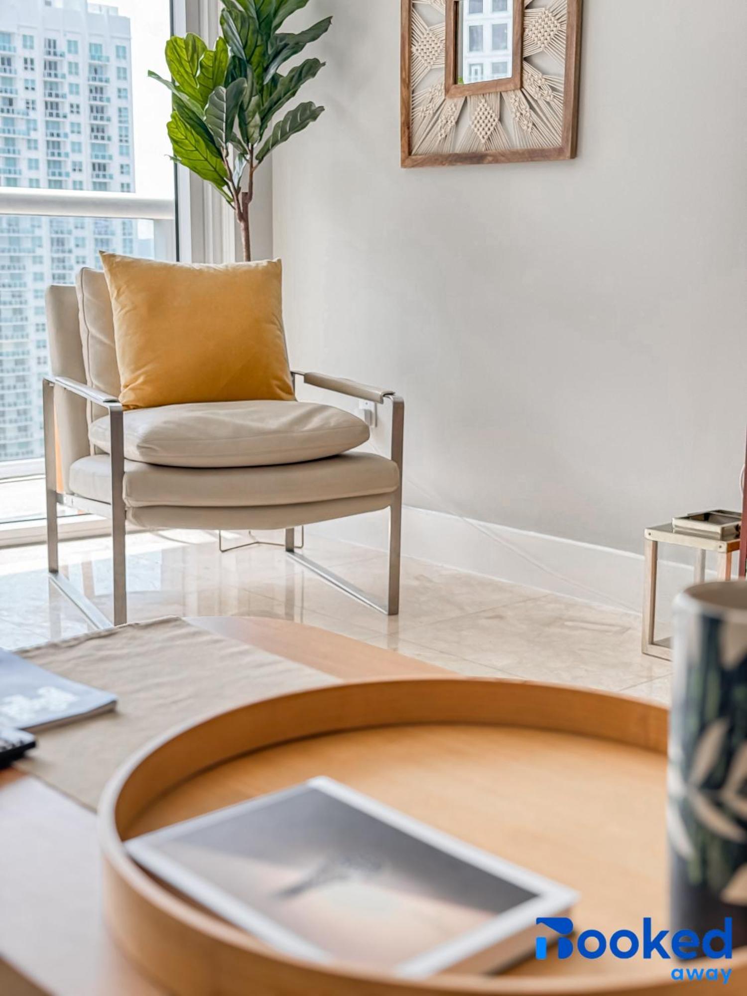 W Luxury High Rise Apartamento Miami